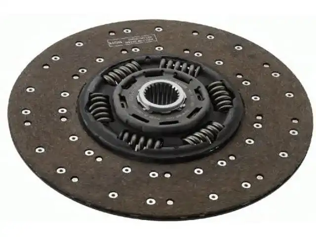 Clutch Disc