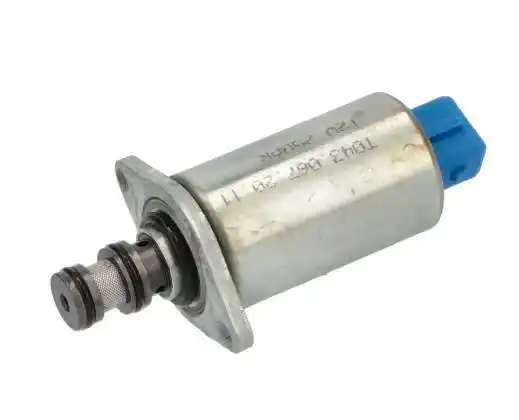 Solenoid Valve