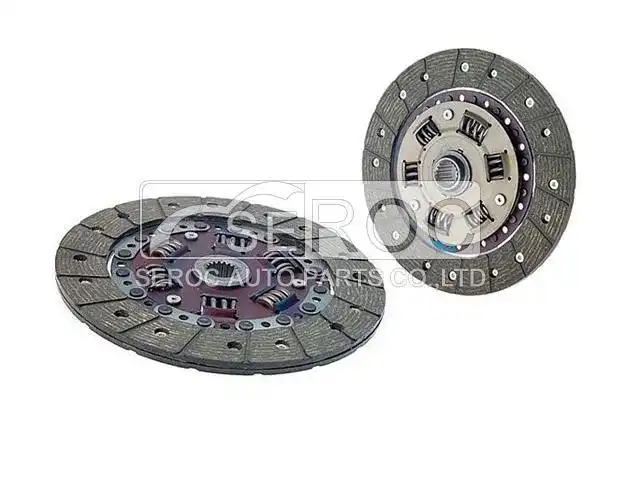 Clutch Disc