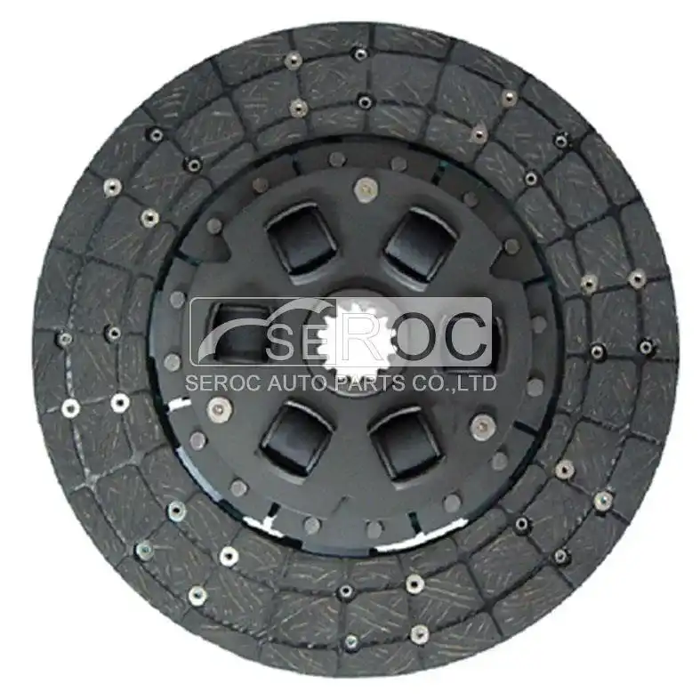Clutch Disc
