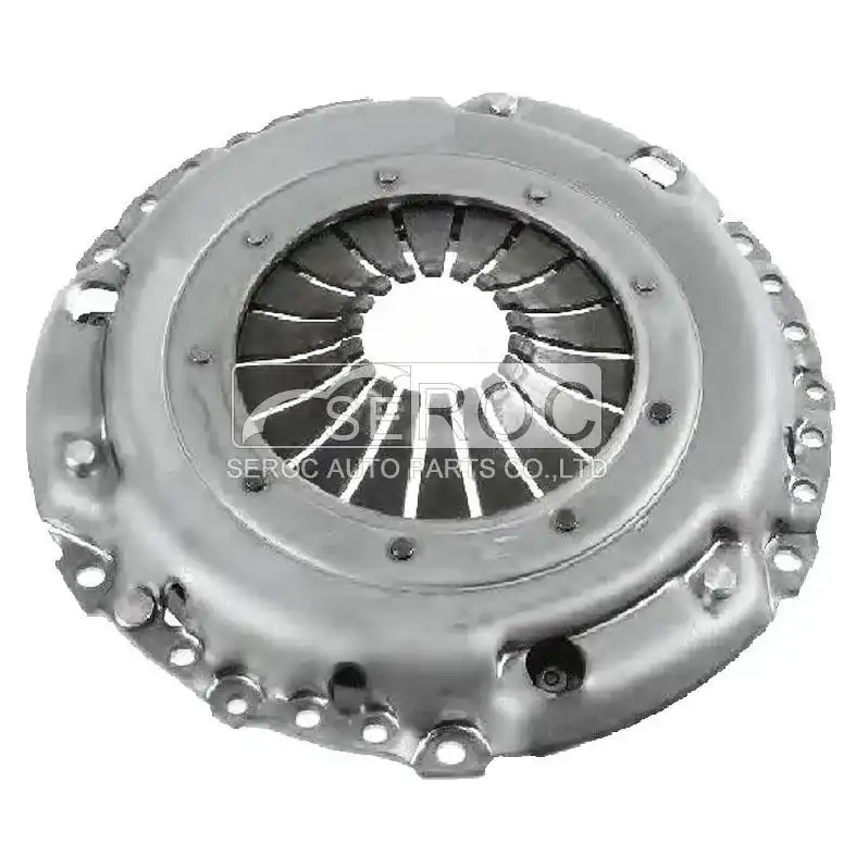 Clutch Cover