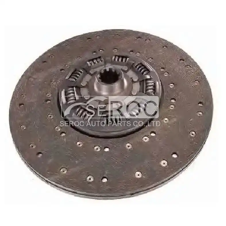 Clutch Disc