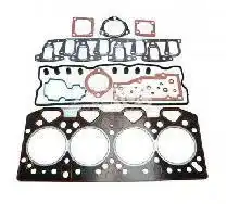 Upper Gasket