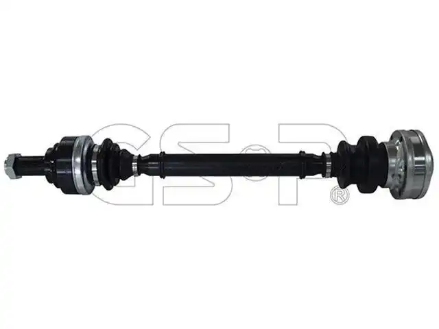 Axle Shaft