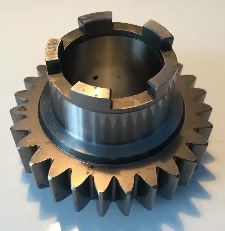 Gear