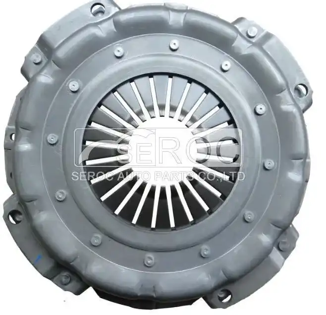 Clutch Cover