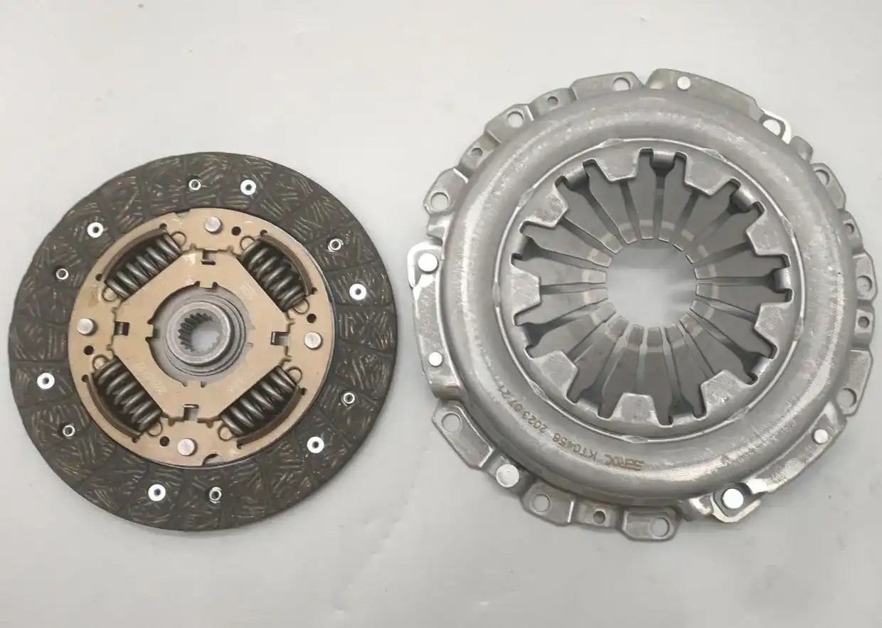 Clutch Kit