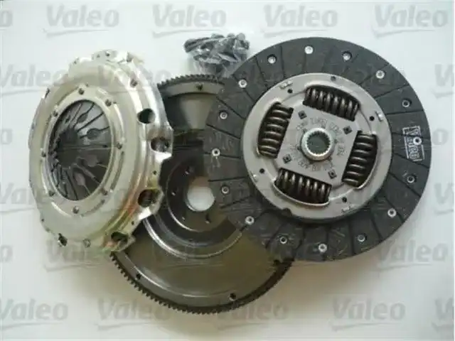 Clutch Conversion Set