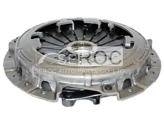 Clutch Cover