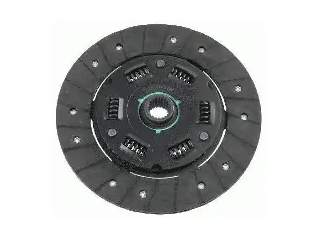 Clutch Disc