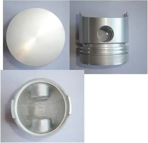 Piston