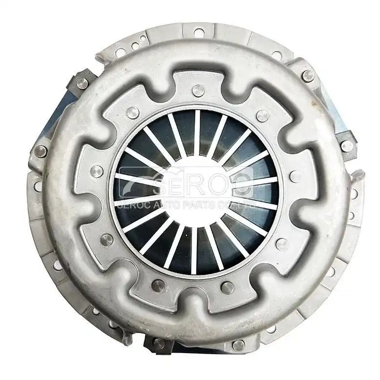 Clutch Cover