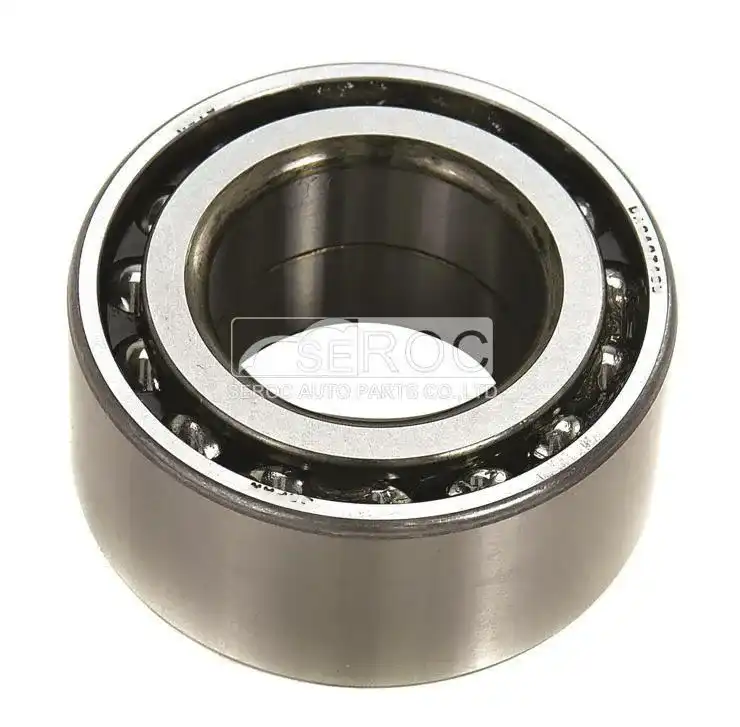 Ball Bearing