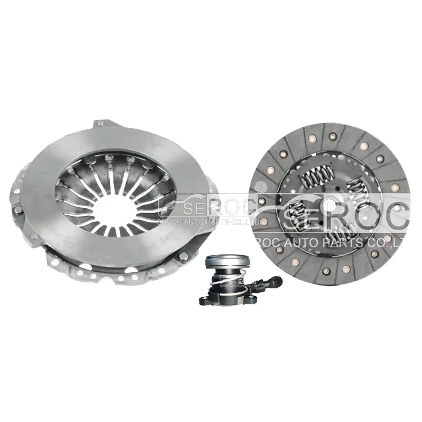 Clutch Kit