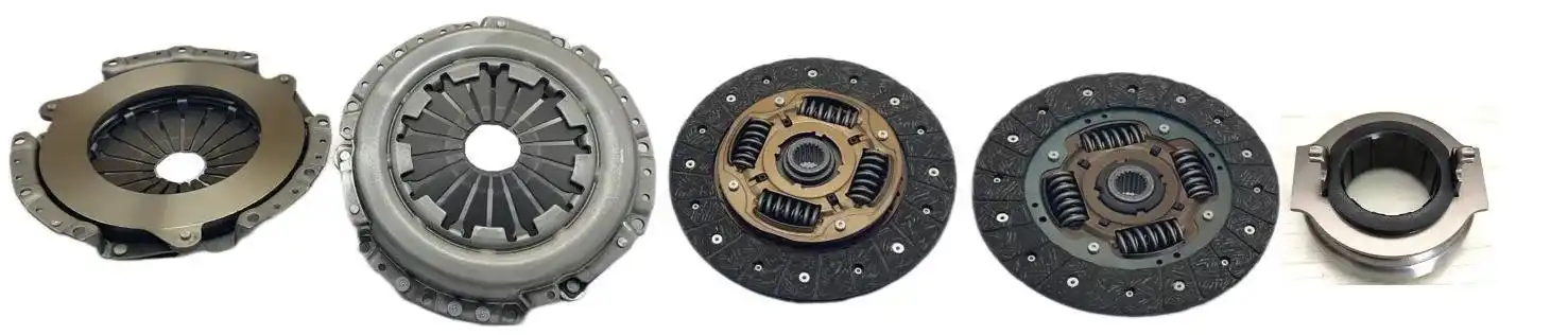 Clutch Kit