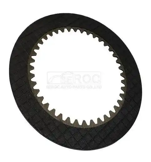 Friction Disc