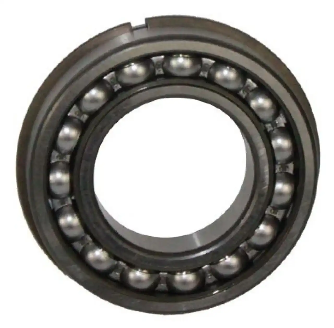 Ball Bearing