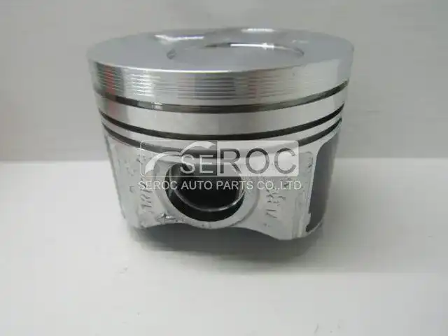Piston