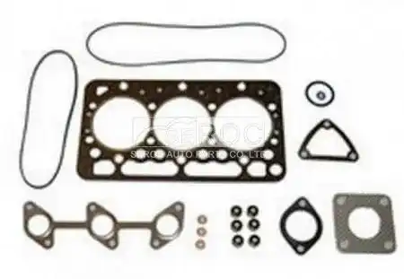 Upper Gasket