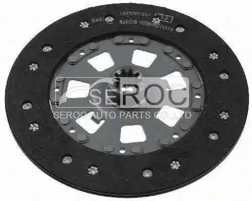 Clutch Disc
