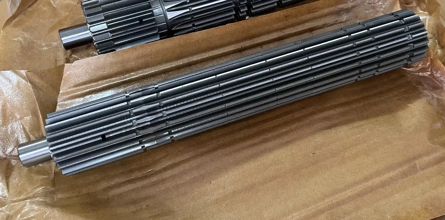 Gear