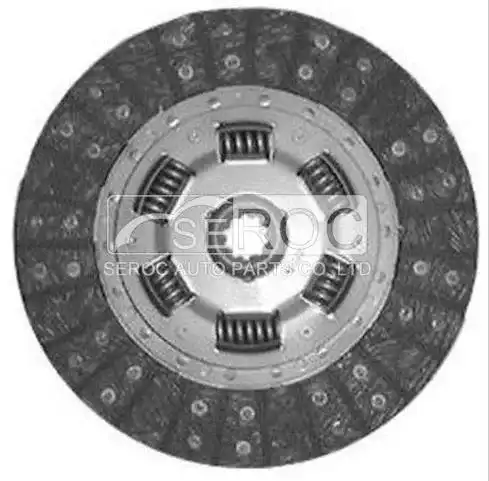 Clutch Disc