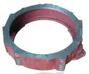 Flywheel Housing