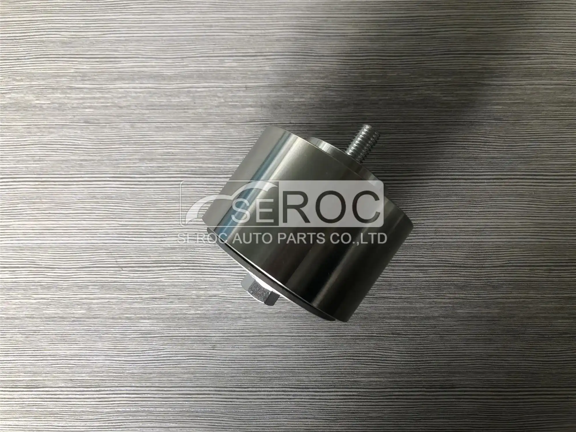 Belt Tensioner