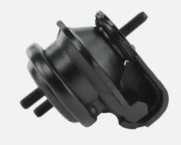 Engine Mounting