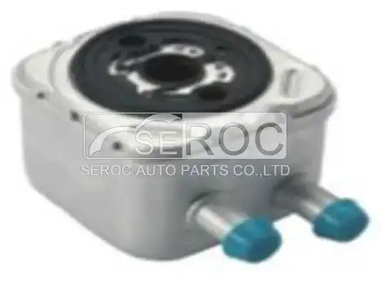 Oil Cooler