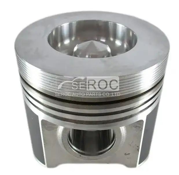 Piston