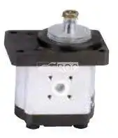 Hydraulic pump