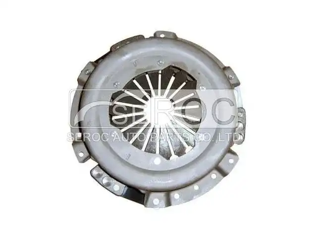 Clutch Cover