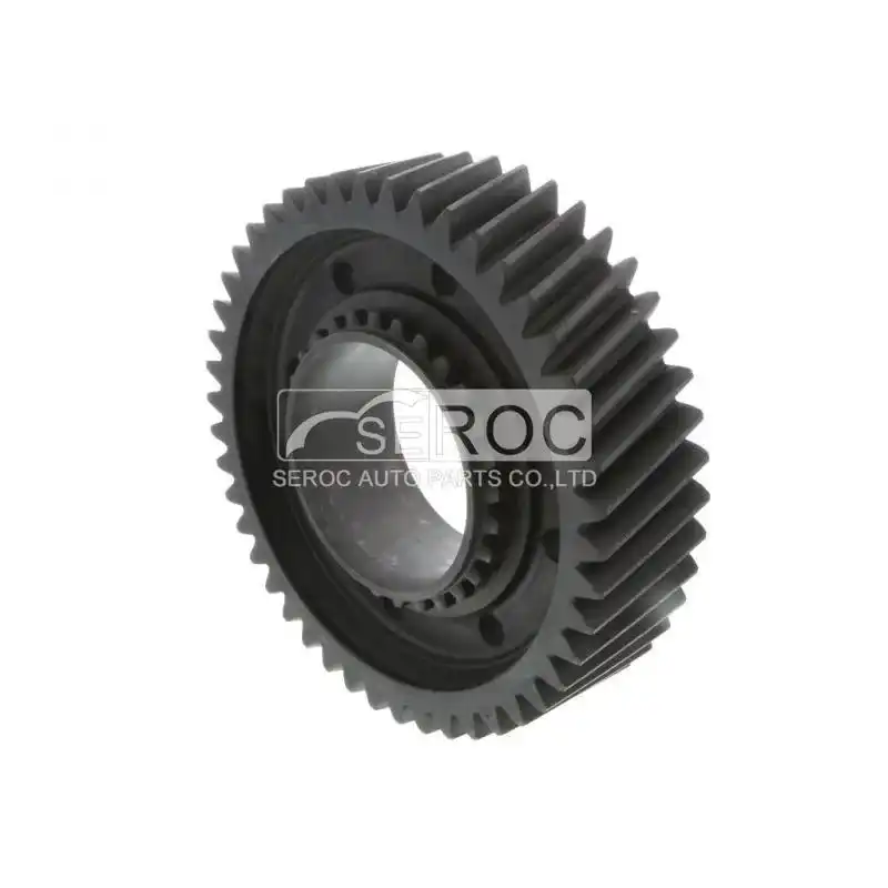 Gear