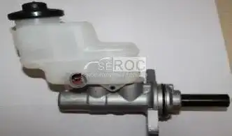Brake Master Cylinder