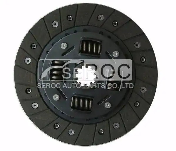 Clutch Disc