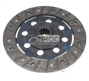 Clutch Disc