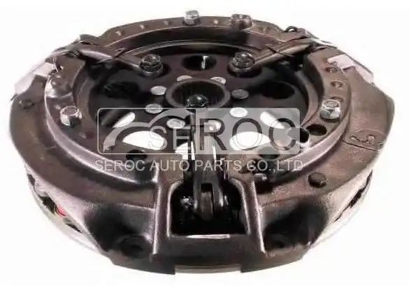 Clutch Cover