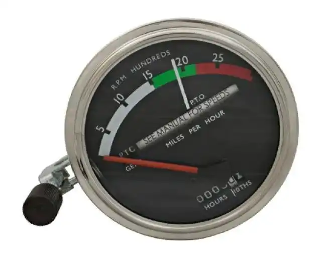 Tachometer