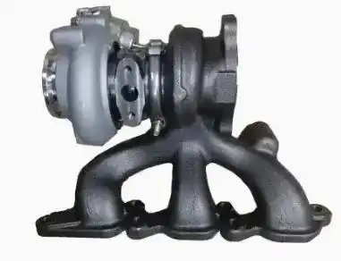 Turbo Charger