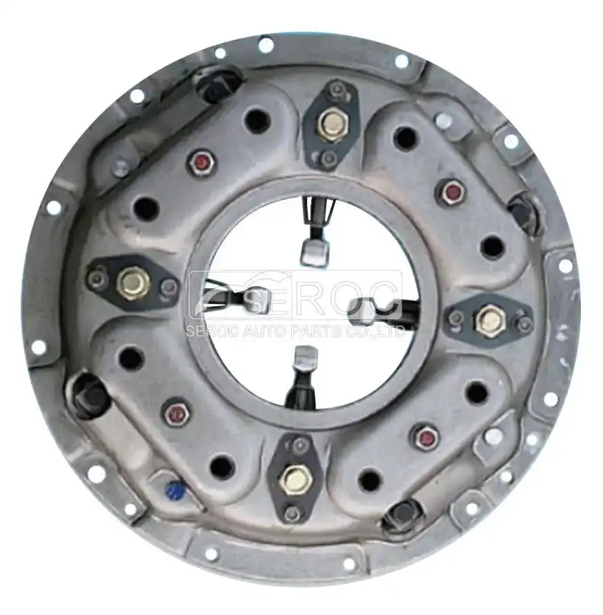 Clutch Cover