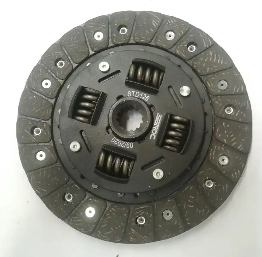 Clutch Disc