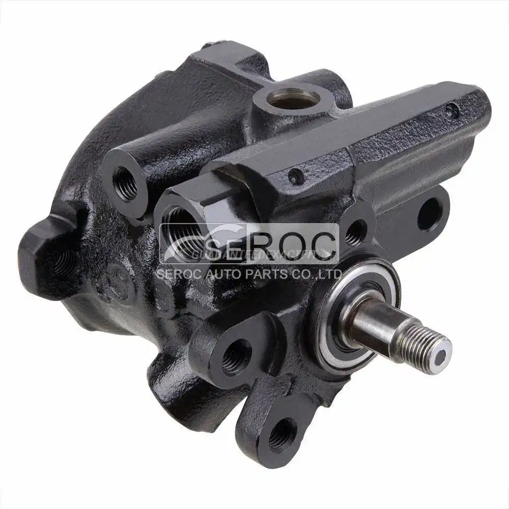 Power Steering Pump