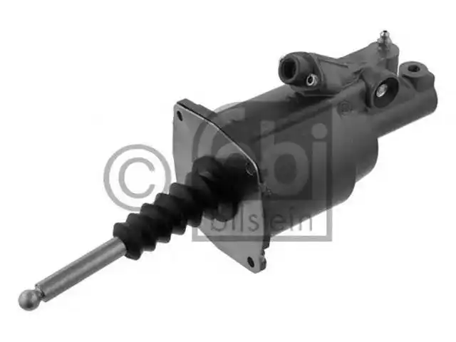 Clutch Master Cylinder