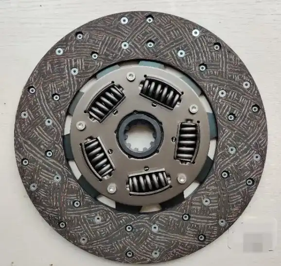 Clutch Disc
