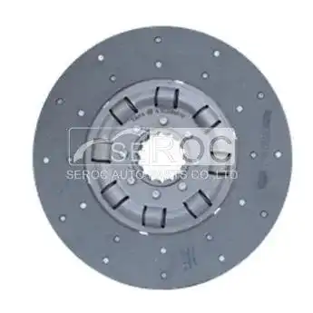 Clutch Disc