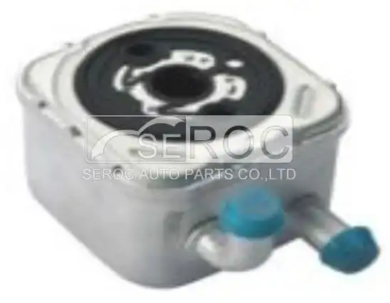 Oil Cooler