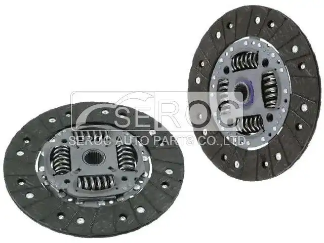 Clutch Disc