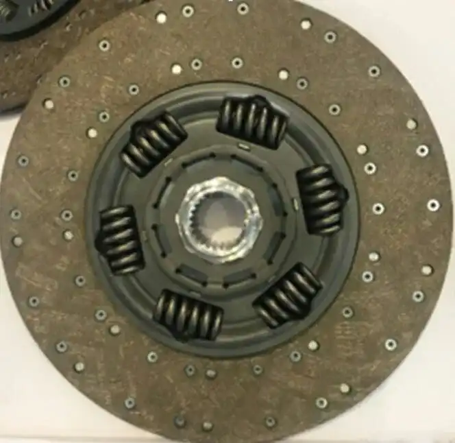 Clutch Disc