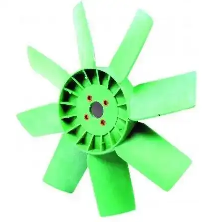 Fan Impeller